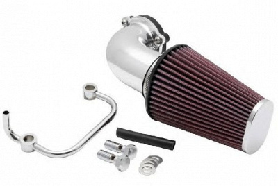 K&N FILTERS 631126p -  